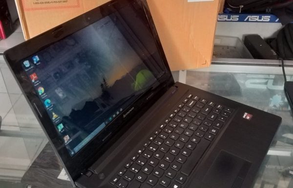 Laptop Lenovo Ideapad G41-35 AMD A8-7410 4GB RAM 500GB HDD Radeon R5