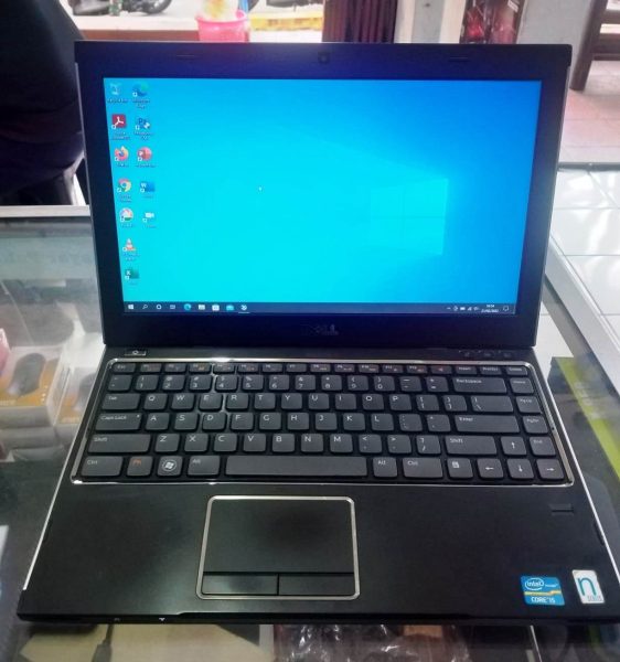 Laptop Dell Vostro 131