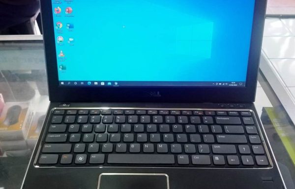 Laptop Dell Vostro V131 Intel Core i5-2430M 4GB RAM 500GB HDD