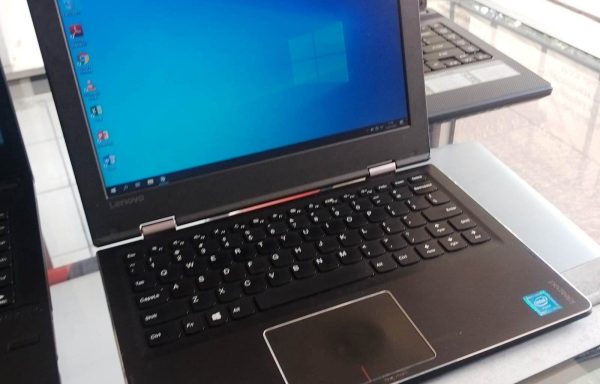 Notebook Lenovo Ideapad 310S 11IAP Intel Celeron N3350 2GB RAM 500GB HDD