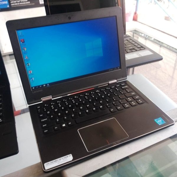 Laptop Lenovo Ideapad 310s-11IAP
