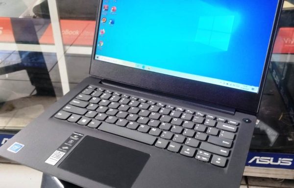 Laptop Lenovo Ideapad Slim 3 14GL05 Intel Celeron N4020 4GB RAM 256GB SSD