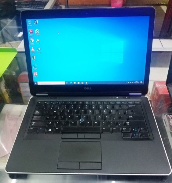 Laptop Dell Latitude E7440