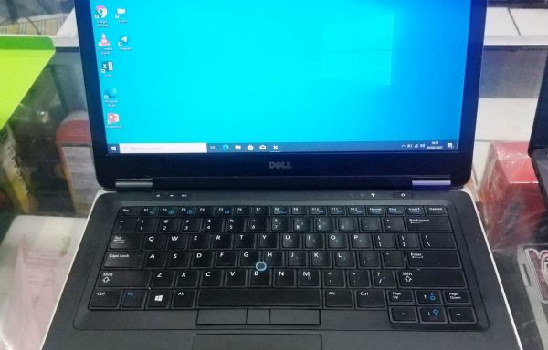 Laptop Dell Latitude E7440 Intel Core i7-4600U 8GB RAM 512GB SSD