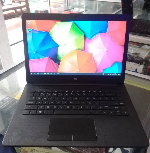 Laptop HP 14 cm0071au