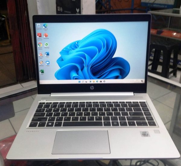 Jual Laptop HP ProBook 440 G7
