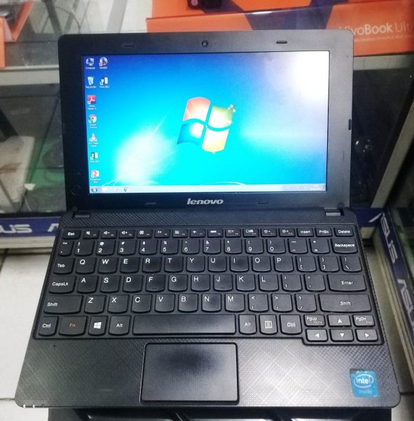 Notebook Lenovo E10-30