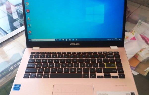Laptop Asus E410M Intel Celeron N4020 4GB RAM 128GB EMMC