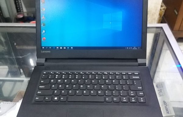 Laptop Lenovo V110-14IAP Intel Celeron N4200 4GB RAM 500GB HDD