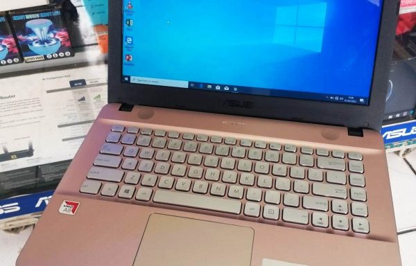 Laptop Asus X441BA AMD A6-9225 4GB RAM 1TB HDD