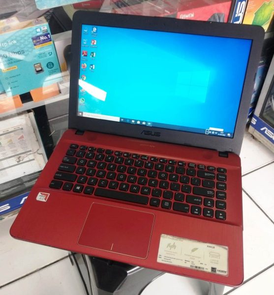 Laptop Asus X441BA AMD A9 9425