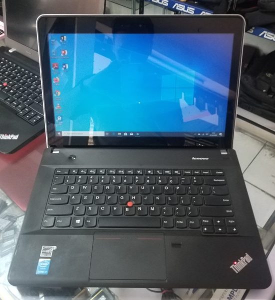 Laptop Lenovo Thinkpad E440