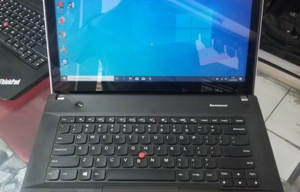 Laptop Lenovo Thinkpad E440 Intel Core i7-4712MQ 8GB RAM 128GB SSD 1TB HDD Nvidia Geforce GT 740M