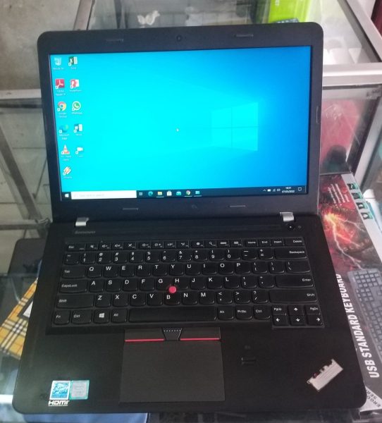 Lenovo Thinkpad E460