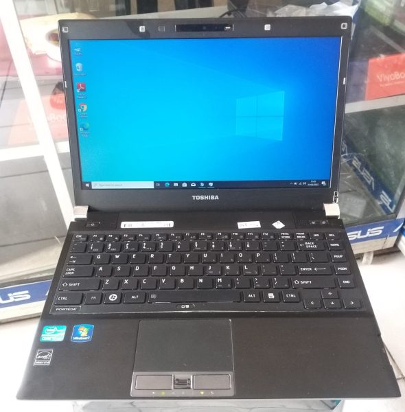 Toshiba Portege R830