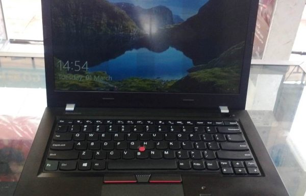 Laptop Lenovo Thinkpad E450 Intel Core i5-5200U 4GB RAM 500GB HDD