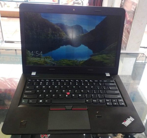 Laptop Lenovo Thinkpad E450