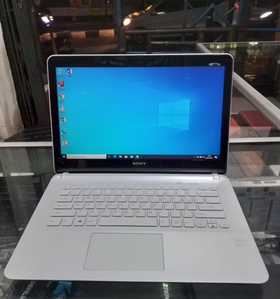 Laptop Sony VAIO