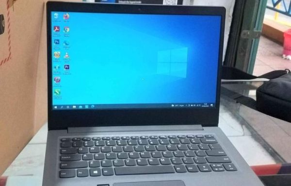 Laptop Lenovo Idepad S145-14IKB Intel Core i3-8130U 4GB RAM 1TB HDD Fullset Like New