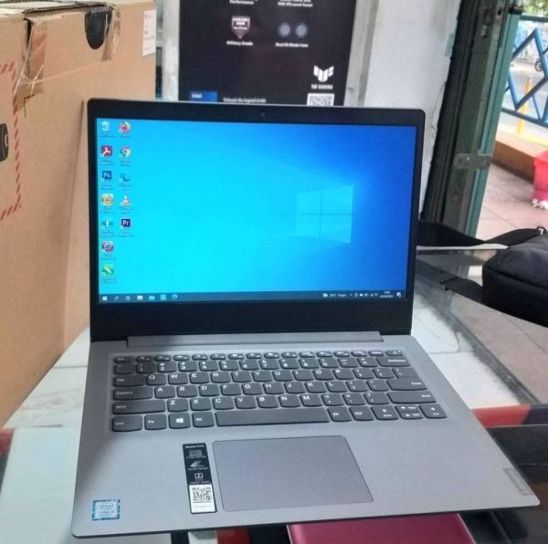 Laptop Lenovo Ideapad S145