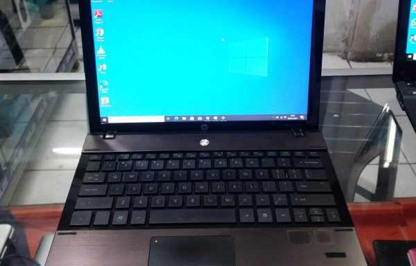 Laptop HP ProBook 5220m Intel Core i5 M540 6GB RAM 120GB SSD
