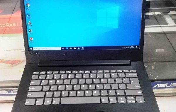 Laptop Lenovo V145-14AST AMD A4-9125 4GB RAM 120GB SSD 500GB HDD