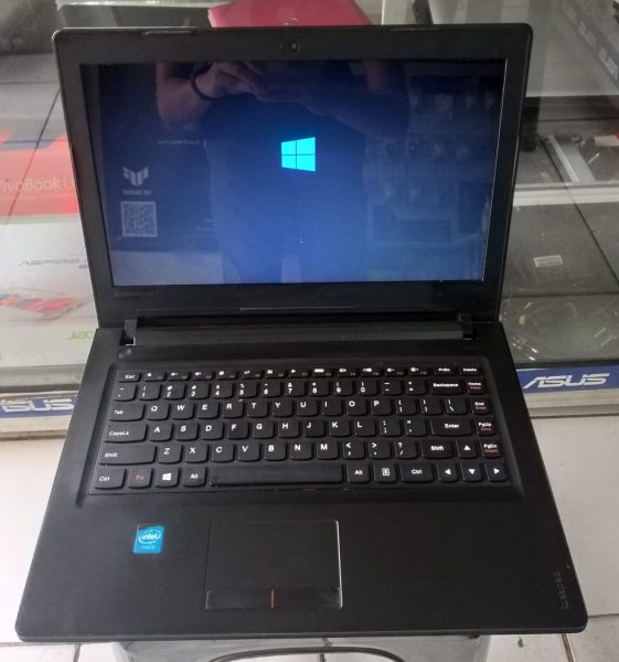 Laptop Lenovo Ideapad 300-14IBR