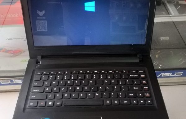 Laptop Lenovo Ideapad 300-14IBR Intel Celeron N3160 4GB RAM 500GB HDD