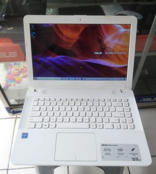 Jual Laptop ASUS X441MA