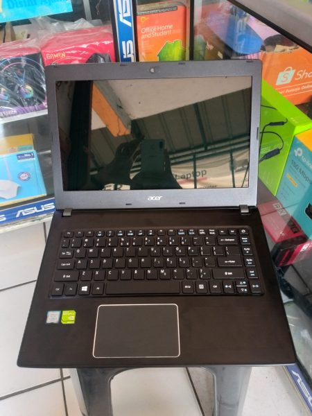 Jual Laptop Acer E5-475G
