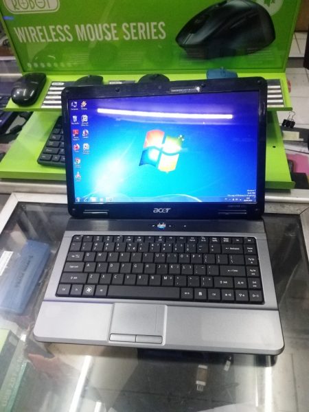 Jual Laptop Acer Aspire 4732z di Net Computer Depok