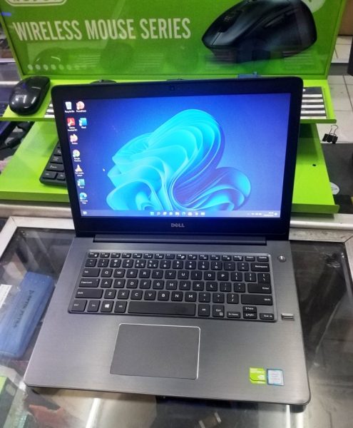Laptop Dell Vostro 5468