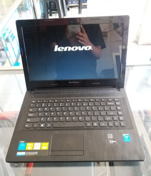 Jual Lenovo G40-45
