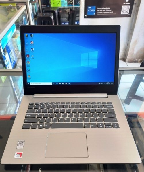 Lenovo Ideapad 330-14AST