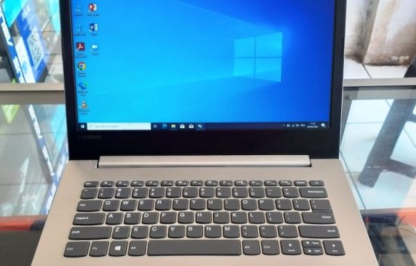 Laptop Lenovo Ideapad 330 14-AST AMD A9-9425 4GB RAM 1TB HDD Radeon R5