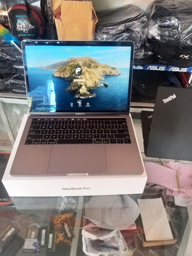 Jual Beli Macbook Second Berkualitas Net Computer Depok - Net Computer
