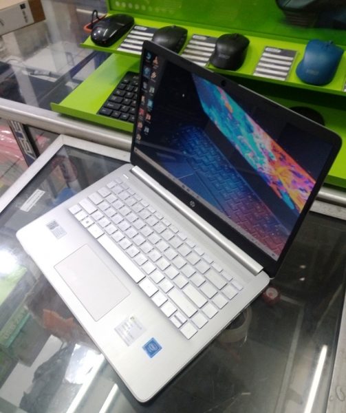 Laptop 14s dq0508TU