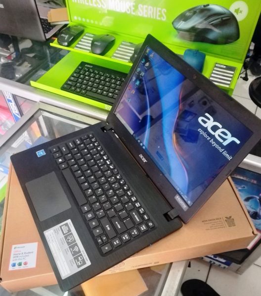 Laptop Acer Aspire 3