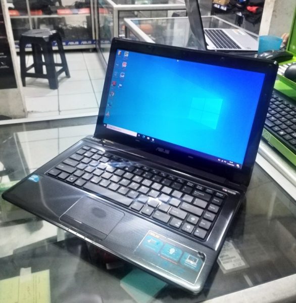 Jual Laptop Asus A42