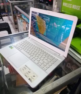 Laptop Asus X441UV di Net Computer Depok