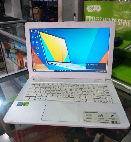 Jual Laptop Asus X441UV di Net Computer Depok