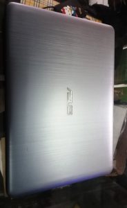 Laptop Asus X441MA di Net Computer Depok