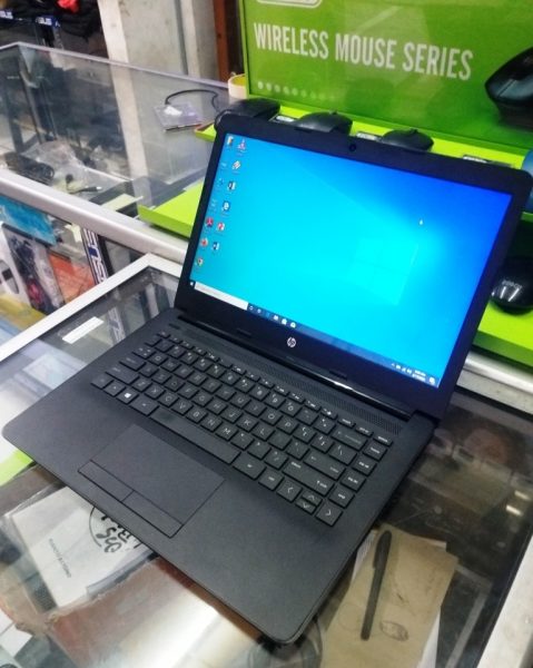 Jual Laptop HP 14 cm0088AU di Net Computer Depok