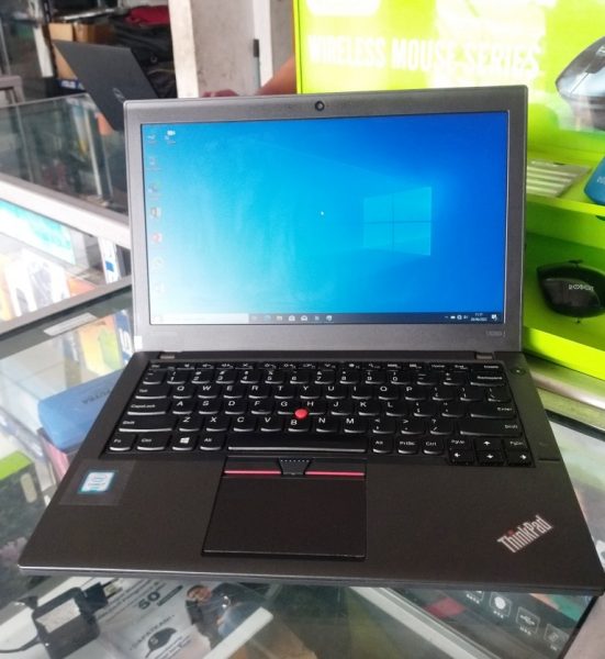 Jual Laptop Lenovo Thinkpad X260 di Net Computer Depok