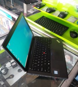 Jual Laptop Lenovo Thinkpad X260 di Net Computer Depok