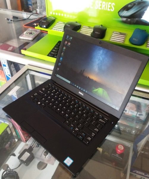 Jual Laptop Dell Latitude 7280 di Net Computer Depok