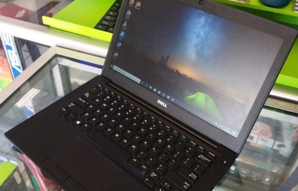 Laptop Dell Latitude 7280 Intel Core i5-6300U 8GB RAM 256GB SSD