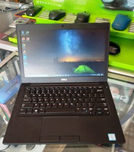 Jual Laptop Dell Latitude 7280 di Net Computer Depok