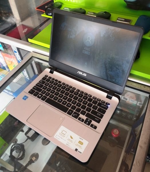 Jual Laptop Asus A407M di Net Computer Depok