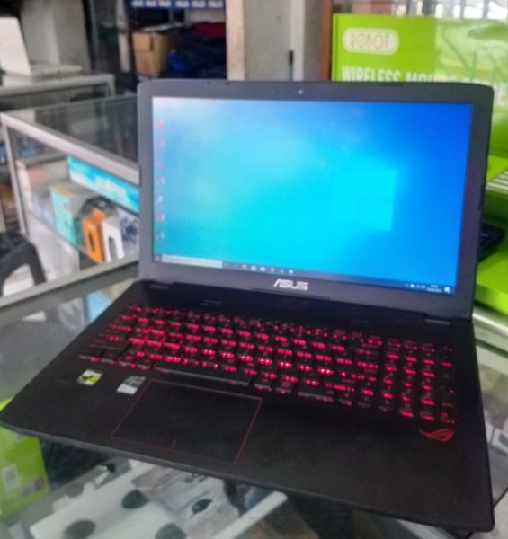 Jual ASUS ROG